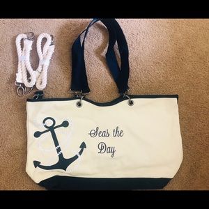 Thirty-one tote